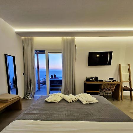 Avra Mykonos 호텔 투를로스 외부 사진