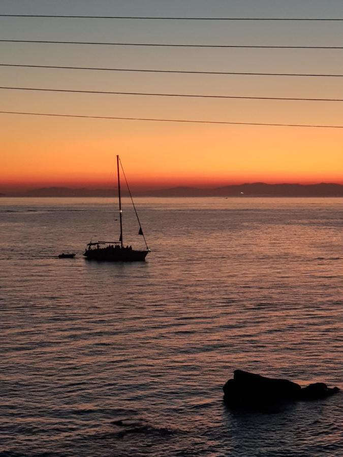 Avra Mykonos 호텔 투를로스 외부 사진