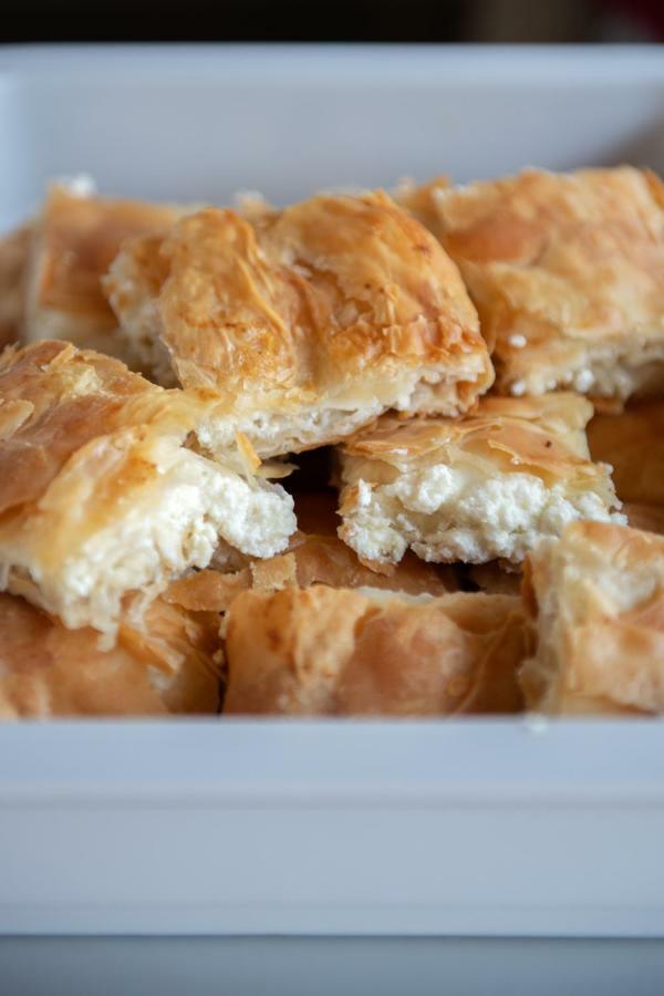 Avra Mykonos 호텔 투를로스 외부 사진