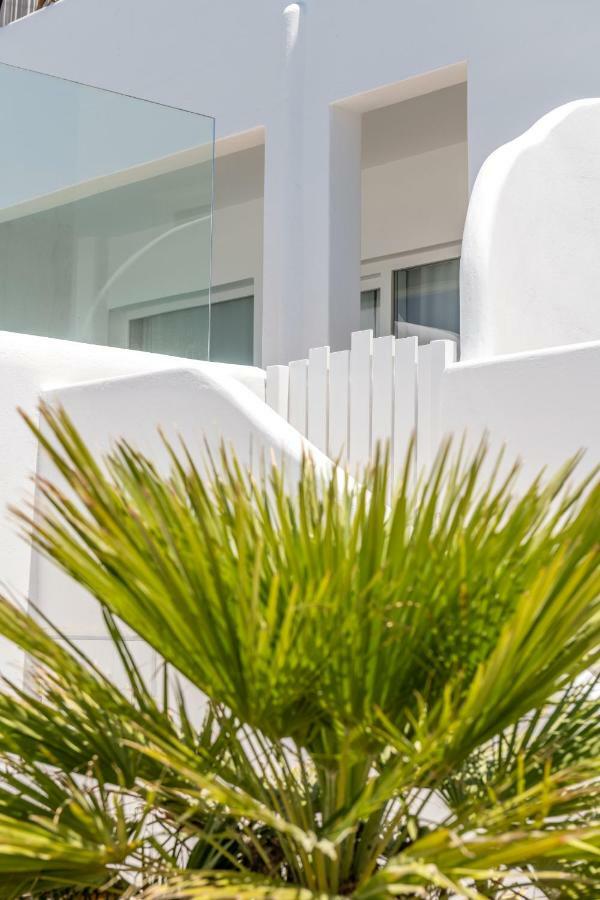 Avra Mykonos 호텔 투를로스 외부 사진